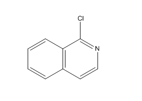 1-chloroisoquinoline