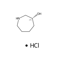 (R)-Azepan-3-ol hydrochloride