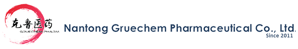 Nantong Gruechem Pharmaceutical Co.,Ltd.